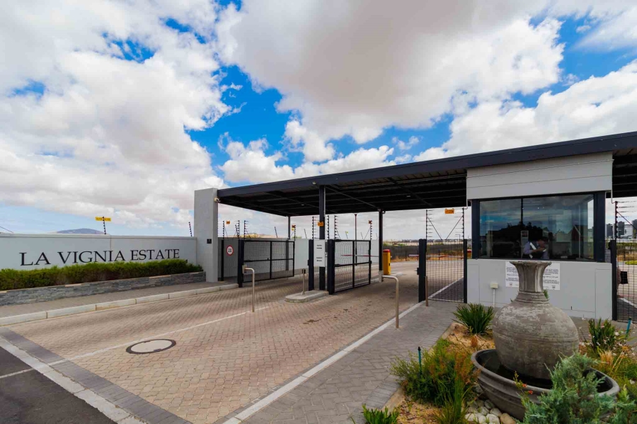 To Let 2 Bedroom Property for Rent in Zonnendal Western Cape